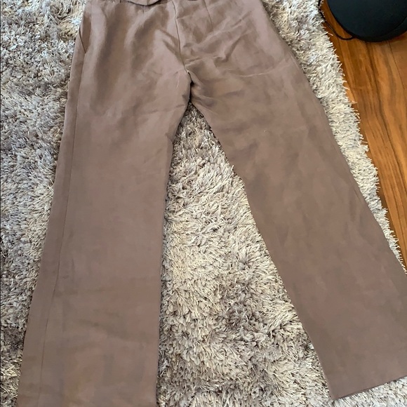 Loose leg Bebe pants - Picture 4 of 4